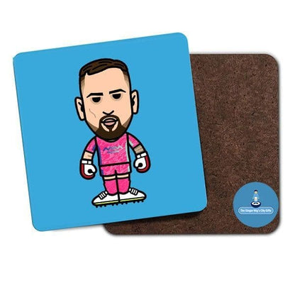 Gianluigi Donnarumma Coaster