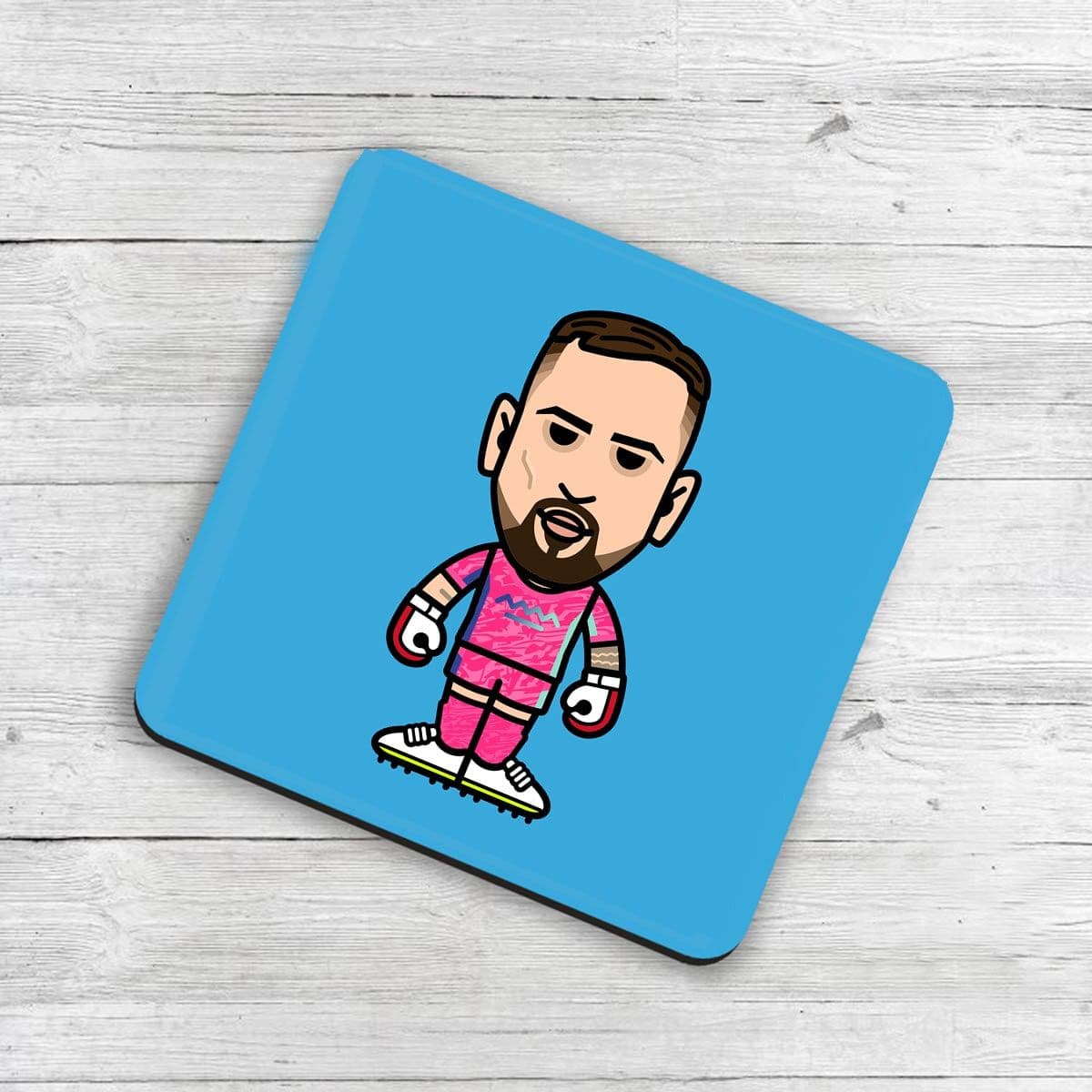 Gianluigi Donnarumma Coaster