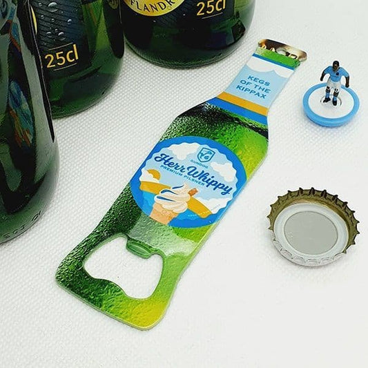 Gundogen Bottle Opener
