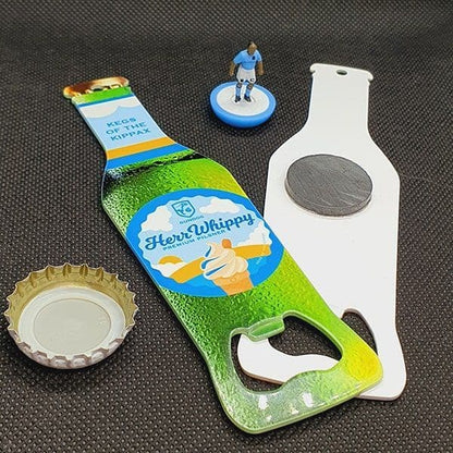 Gundogen Bottle Opener