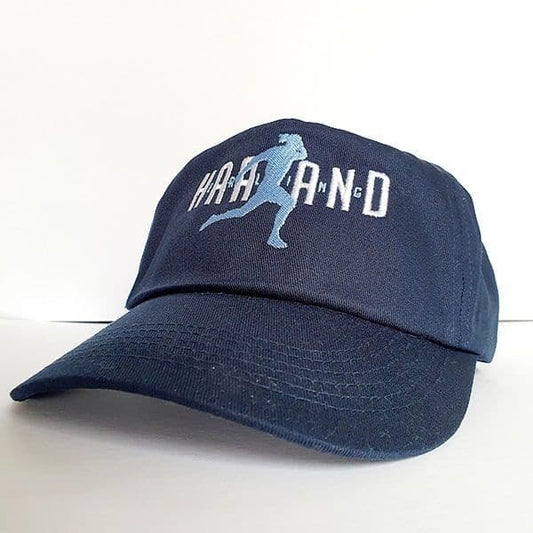 Haaland Celebration Navy Cap