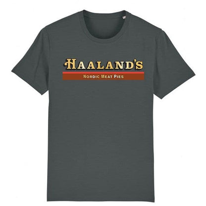 Haaland Pie T-shirt