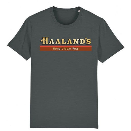 Haaland Pie T-shirt