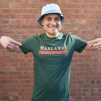 Haaland Pie T-shirt