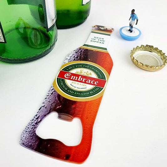 Hart and Clichy Bottle Opener