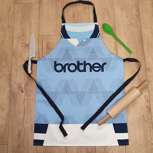Home 89 Kit Apron