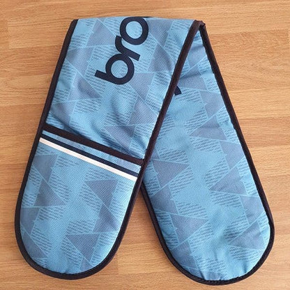 Home 89 Kit Oven Glove