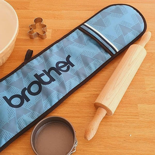 Home 89 Kit Oven Glove