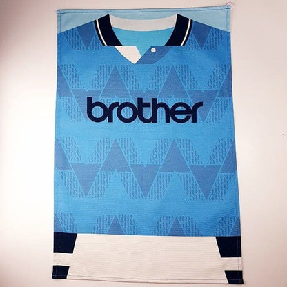 Home 89 Kit Tea Towel
