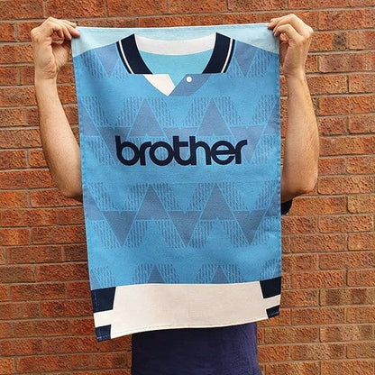 Home 89 Kit Tea Towel