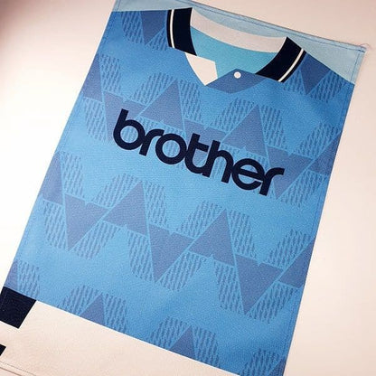 Home 89 Kit Tea Towel
