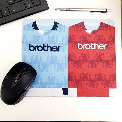Home and Away Mouse Mat