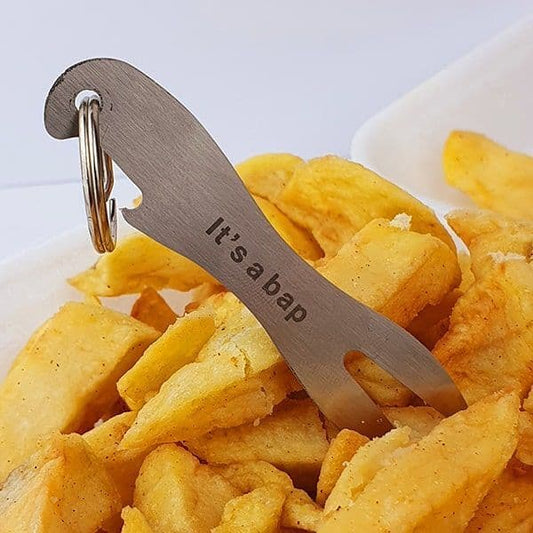 It's A Bap - Chip Fork Limited Edition