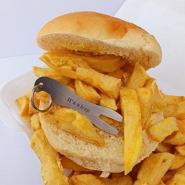 It's A Bap - Chip Fork Limited Edition