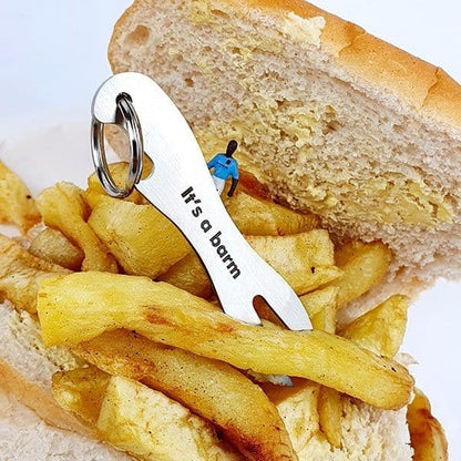 It's A Barm - Chip Fork Limited Edition
