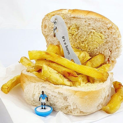 It's A Barm - Chip Fork Limited Edition