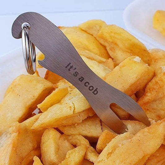 It's A Cob - Chip Fork Limited Edition