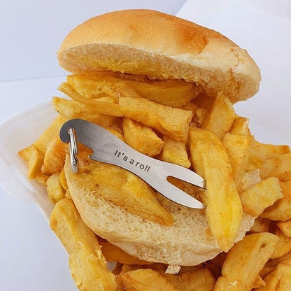 It's A Roll - Chip Fork Limited Edition