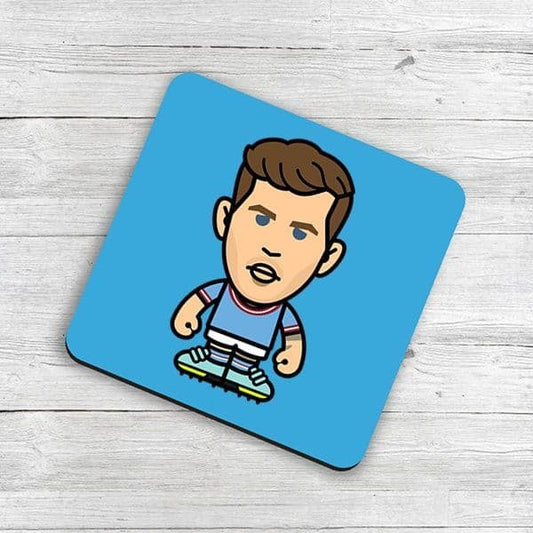 John Stones Coaster