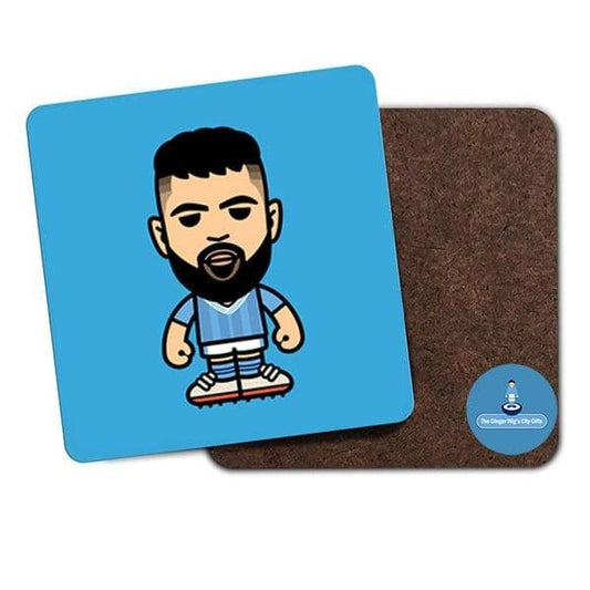 Josko Gvardiol Coaster