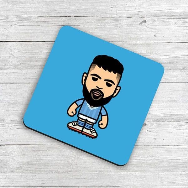 Josko Gvardiol Coaster