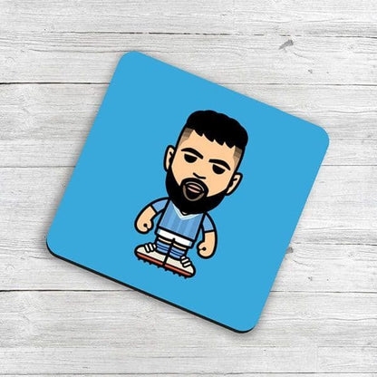 Josko Gvardiol Coaster