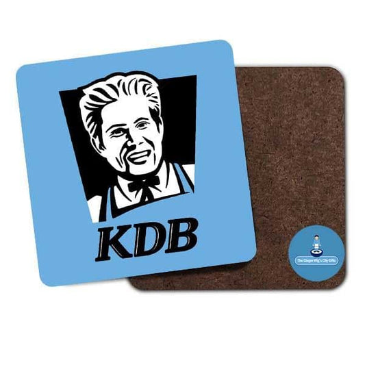 KDB Coaster