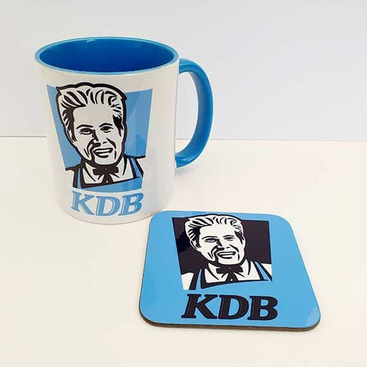 KDB Mug