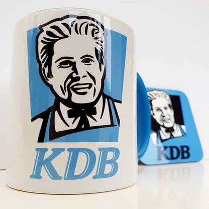 KDB Mug