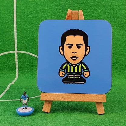 Kevin Horlock Coaster