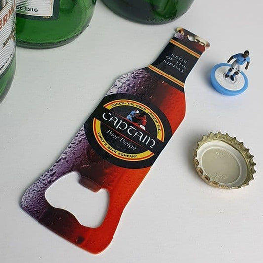 Kompany Bottle Opener