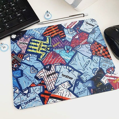 Legendary Kits Mouse Mat