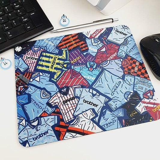 Legendary Kits Mouse Mat