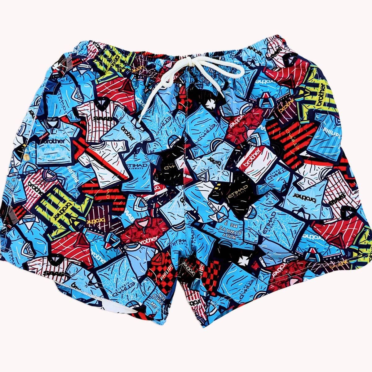 Legendary Kits Swim Shorts