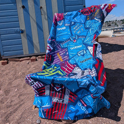 Legendary Kits Towel