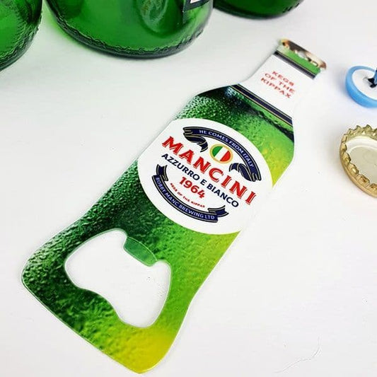 Mancini Bottle Opener