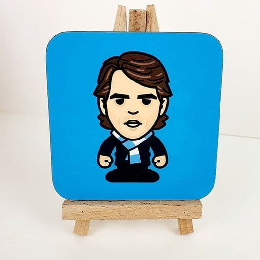 Mancini Coaster