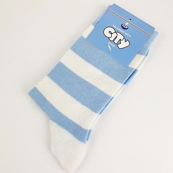 Mancini Socks