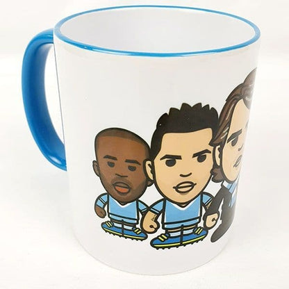 Mancini Team Mug