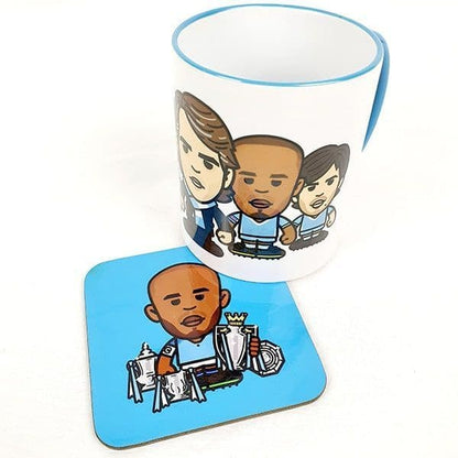 Mancini Team Mug