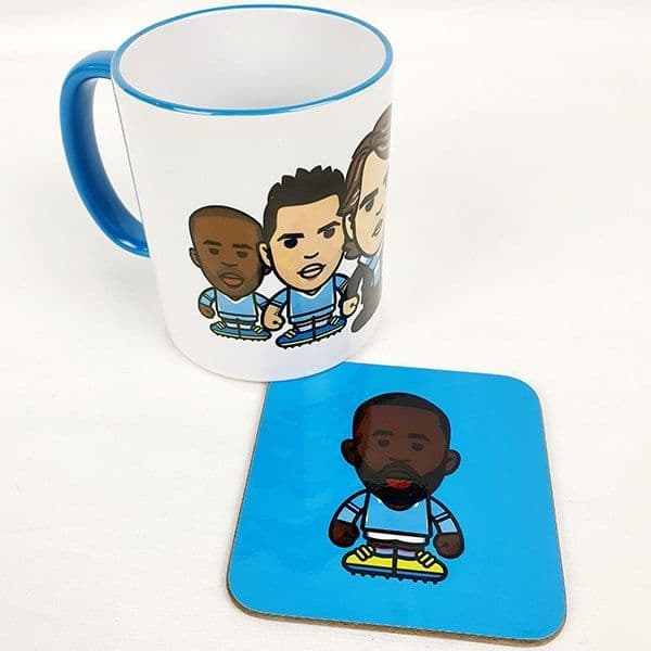 Mancini Team Mug