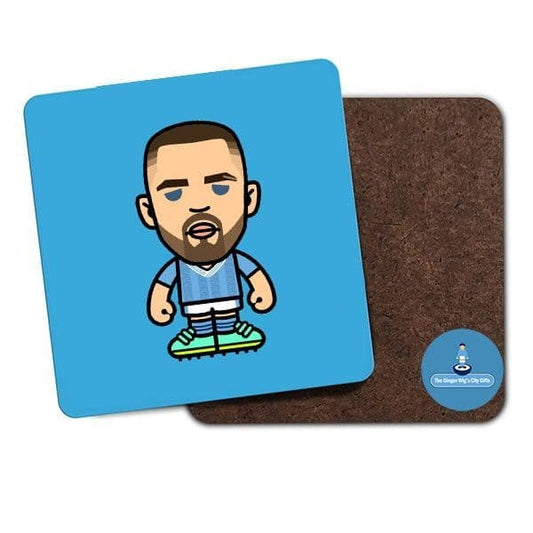 Mateo Kovacic Coaster