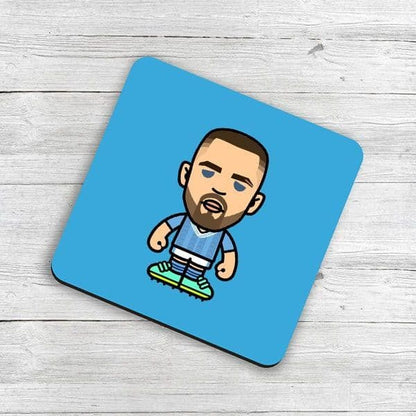 Mateo Kovacic Coaster