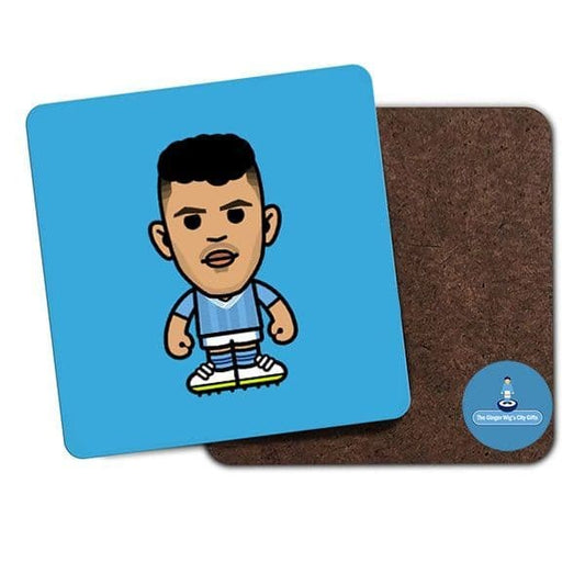 Matheus Nunes Coaster