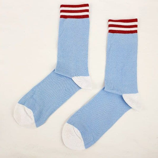Mercer Socks