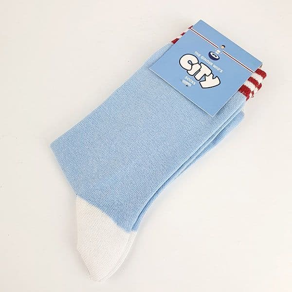 Mercer Socks