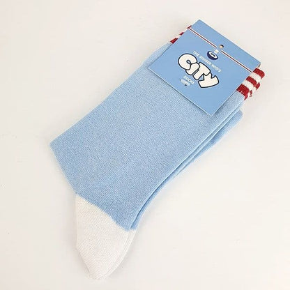 Mercer Socks
