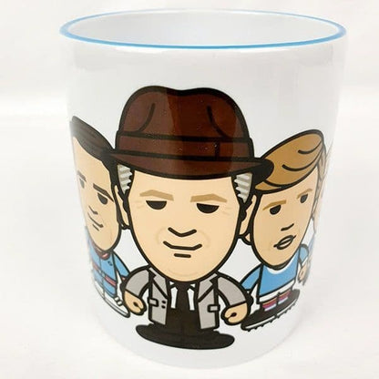 Mercer Team Mug