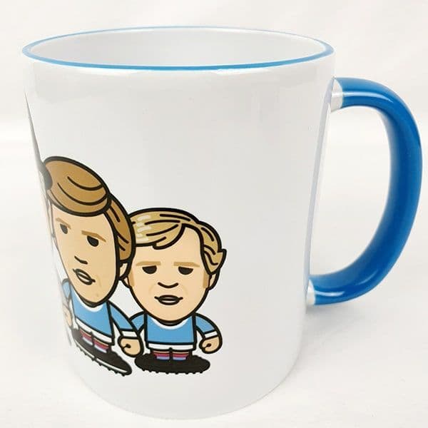 Mercer Team Mug