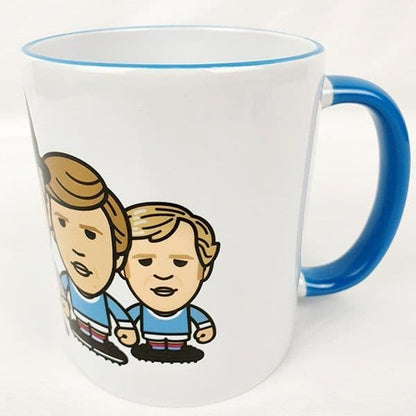 Mercer Team Mug